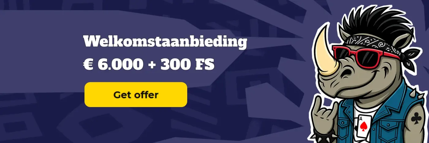 Spinorhino Casino